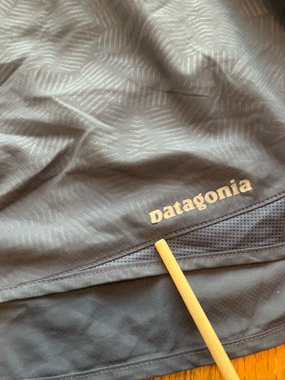Patagonia Women’s Lined Running Shorts XL - Picture 9 of 9